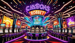 Tampilan permainan slot online populer di dolarslot